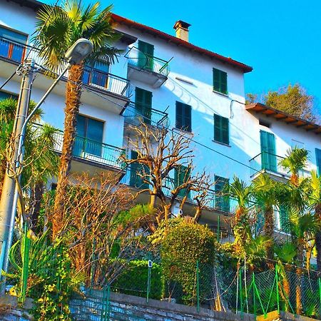 Belvedere - Apartment With Balcony Lake View Sala Comacina Exterior foto
